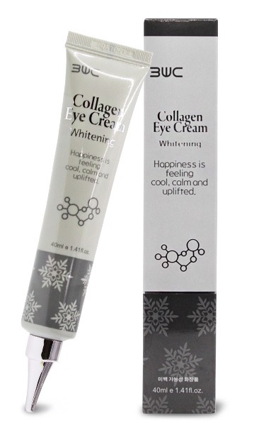 Collagen Eye Cream