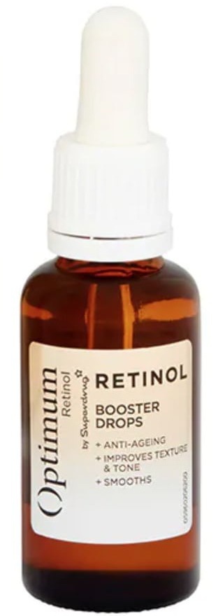 Retinol Booster Drops