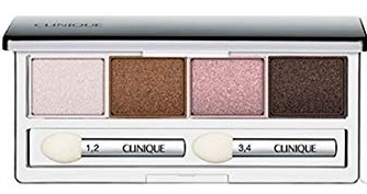 Eye Shadow, Pinks