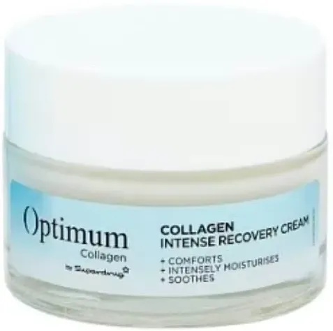 Collagen Intense Recovery Cream