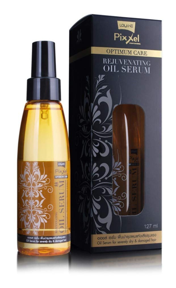 Pixxel Optimum Care Rejuvenating Oil Serum
