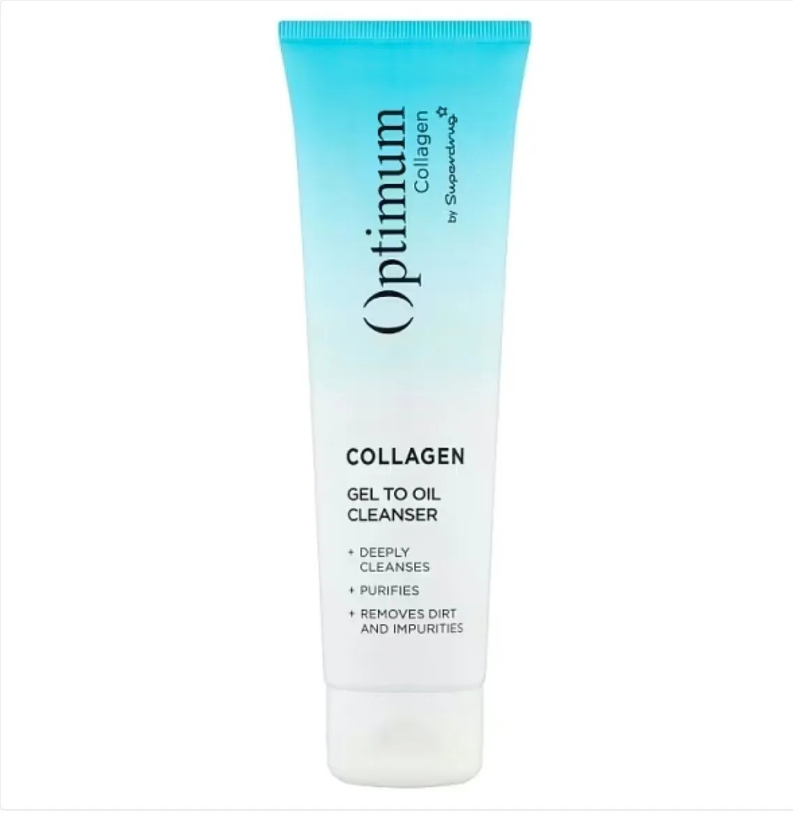 Gel To Oil Cleanser