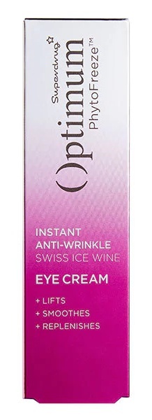 Phytofreeze Swiss Ice Wine Eye Cream