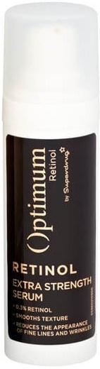 Retinol Extra Strength Serum | 0.3% Retinol