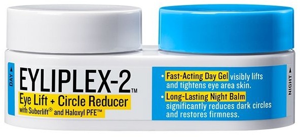 Eyliplex-2, Eye Lift + Circle Reducer (Fast-acting Day Gel)