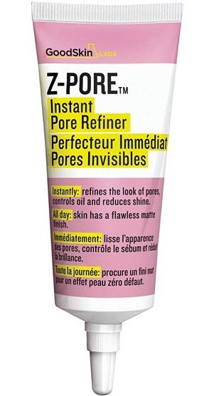 - Z-pore Instant Pore Refiner