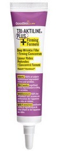 Tri-aktiline Plus Deep Wrinkle Filler + Firming Concentrate