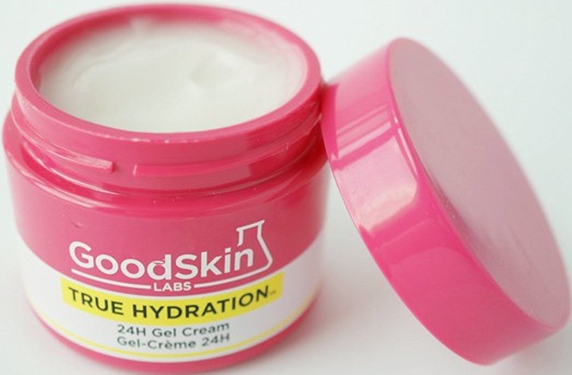 True Hydration 24h Gel-cream