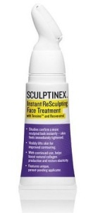 Sculptinex Instant Resculpting Face Treatment