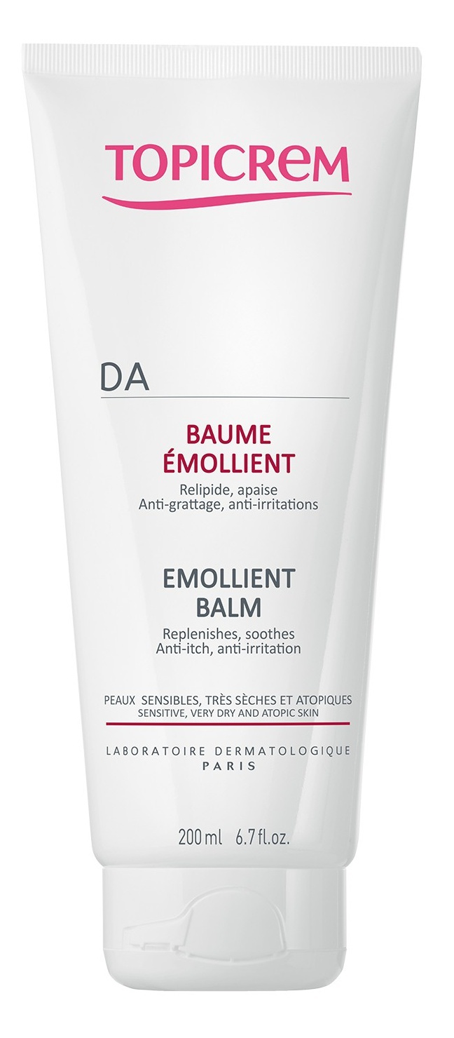 Ad Emollient Balm