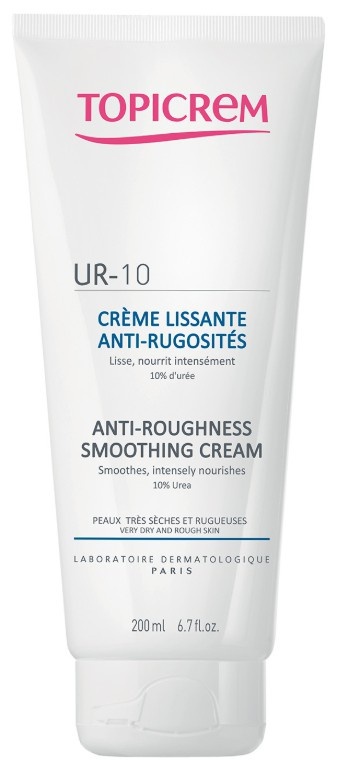 Ur-10 Anti-Roughness Smoothing Cream