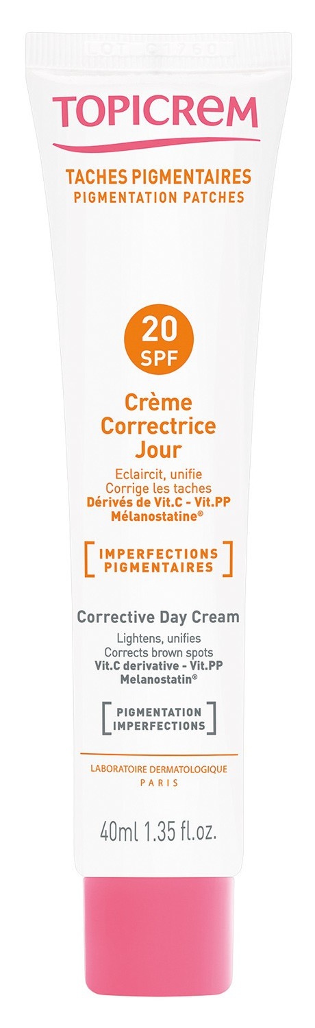 Corrective Day Cream Spf20