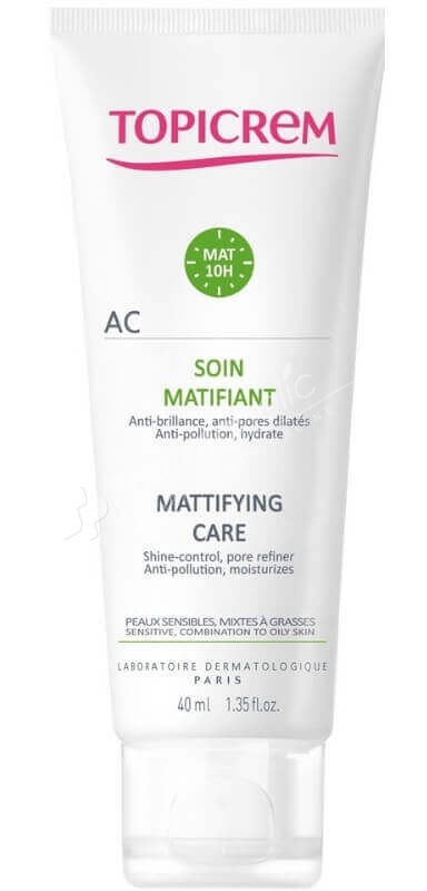 AC Mattifying Care