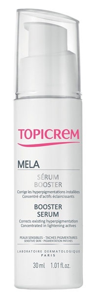 Mela Booster Serum