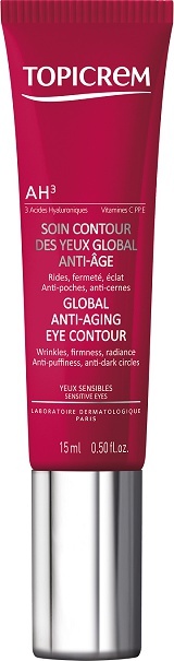 AH3 Global Anti-Aging Eye Contour