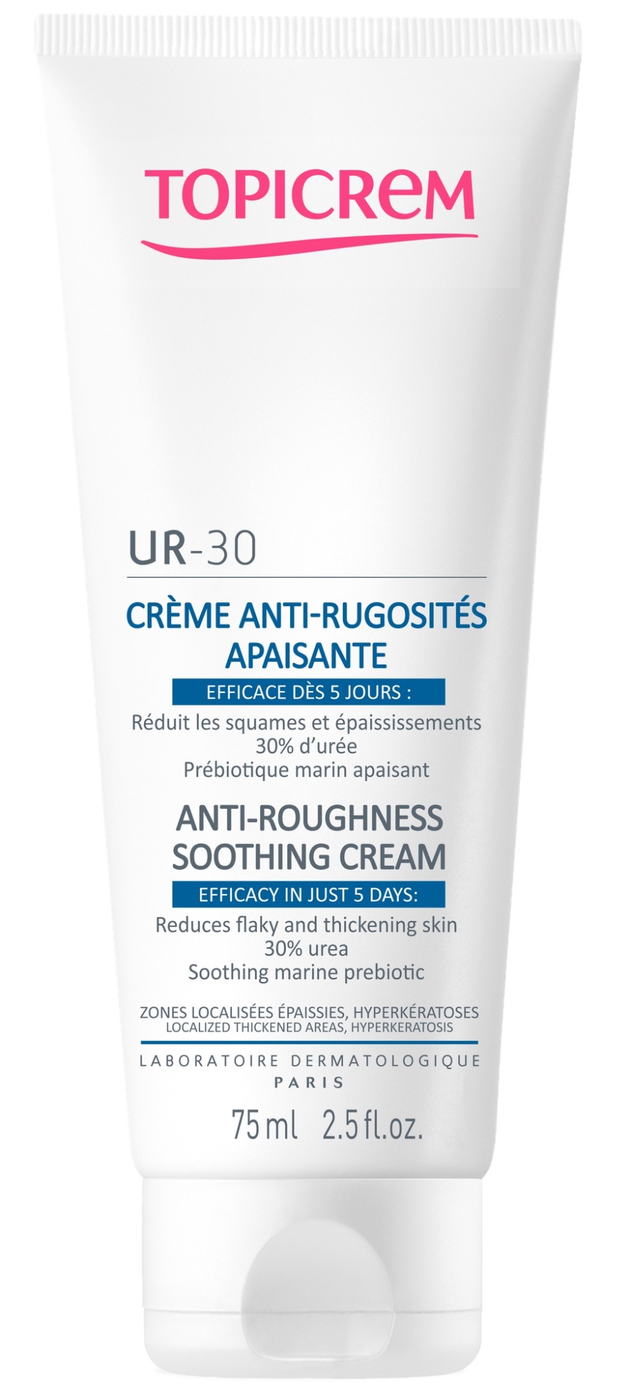 UR-30 Anti-Roughness Soothing Cream