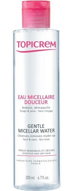 Hydra+ Gentle Micellar Water