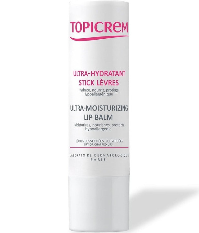 Ultra-Moisturizing Lip Balm