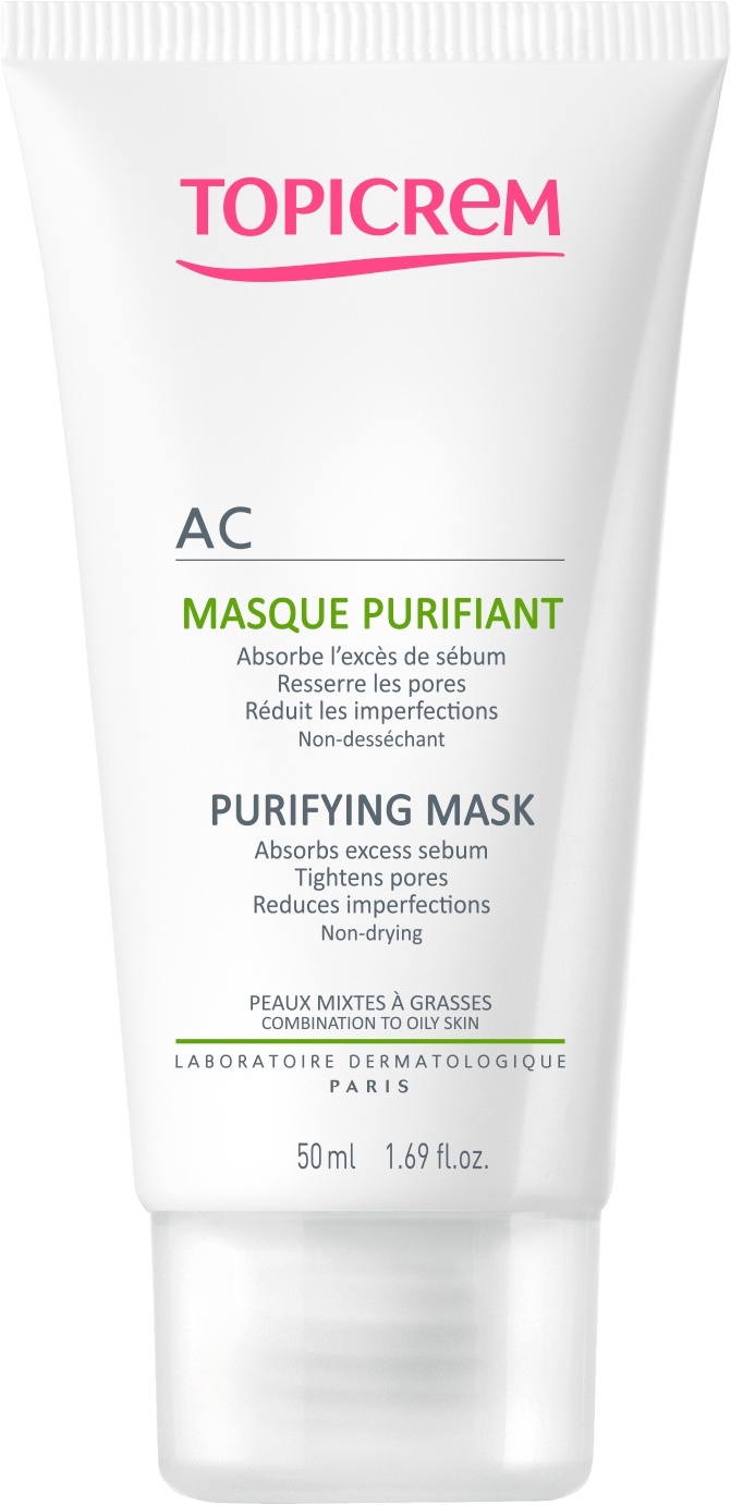 AC Purifying Mask