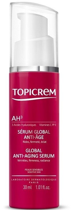AH3 Global Anti-Aging Serum