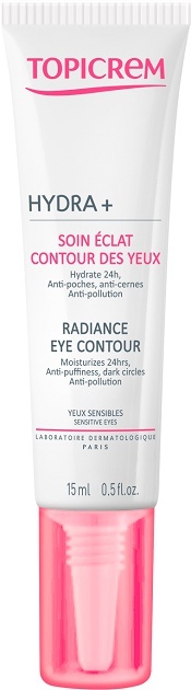 Hydra+ Radiance Eye Contour