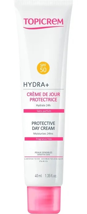 Hydra+ Protective Day Cream SPF 50