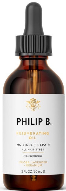 Philip B Rejuvenating Oil