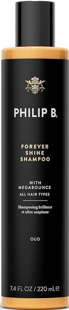 Forever Shine Shampoo