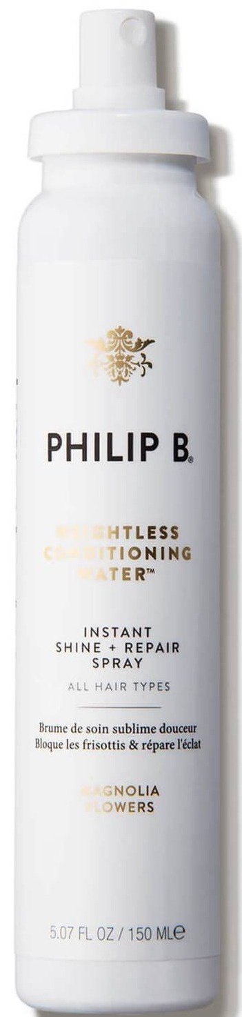 Weightless Conditioning Water