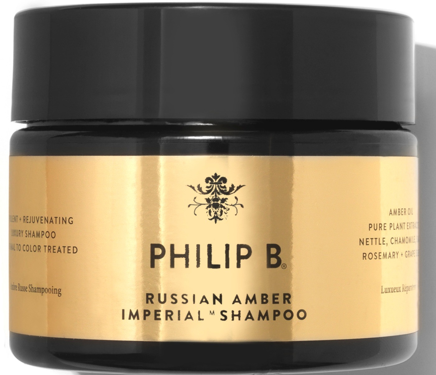 Russian Amber Imperial™ Shampoo
