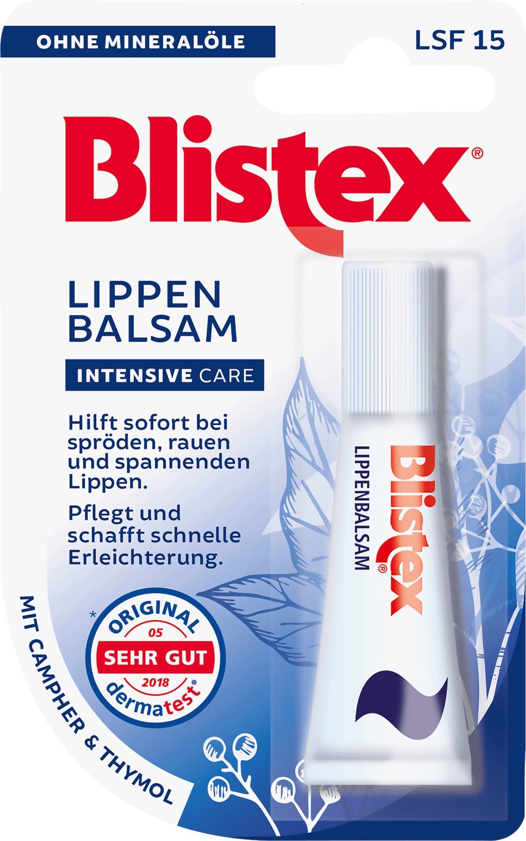 Lippenbalsam