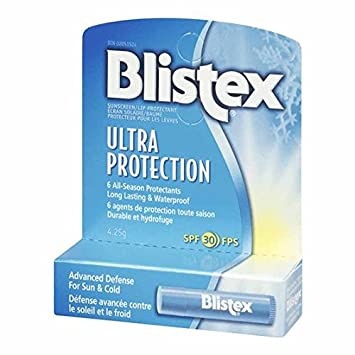 Ultra Protection Lip Balm, Spf 30