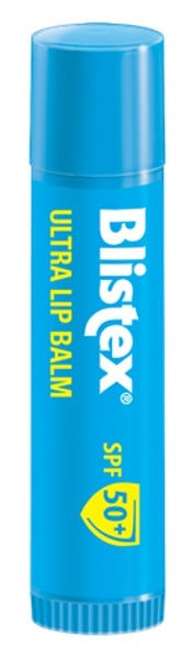 Ultra Lip Balm With Spf 50