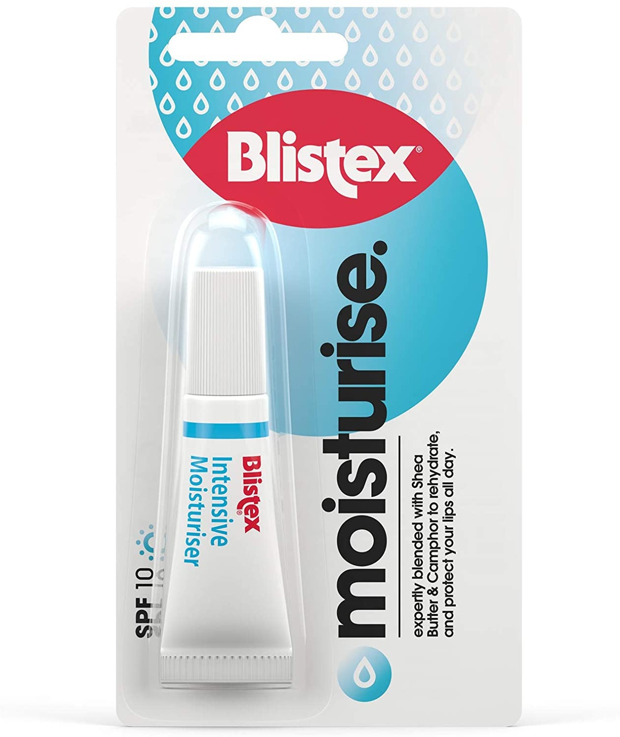 Intensive Moisturiser