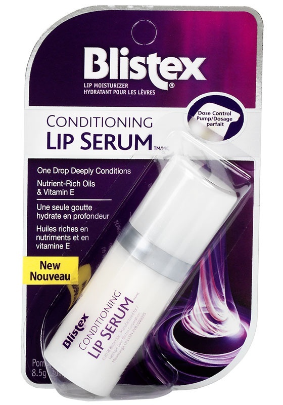 Conditioning Lip Serum