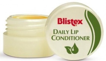 Daily Lip Conditioner SPF 15