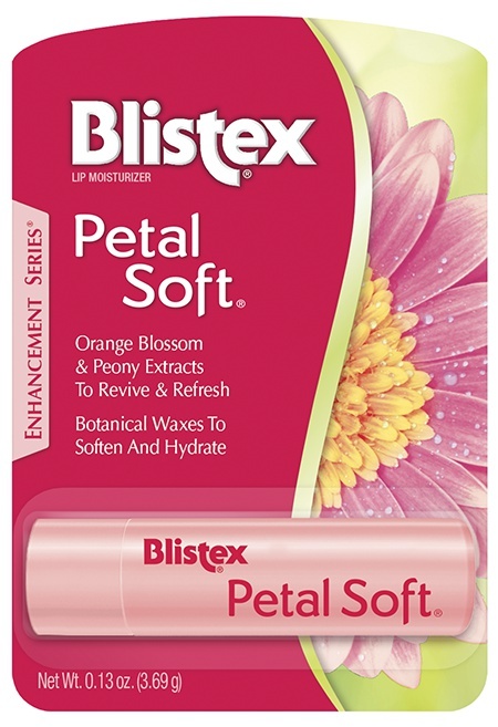 Petal Soft Lip Balm