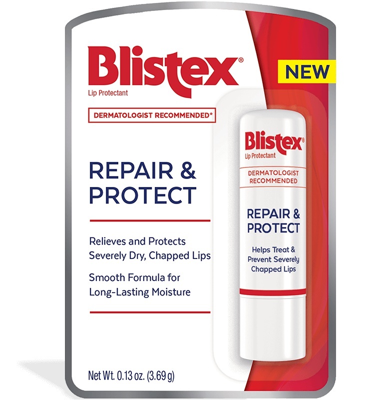 Repair & Protect