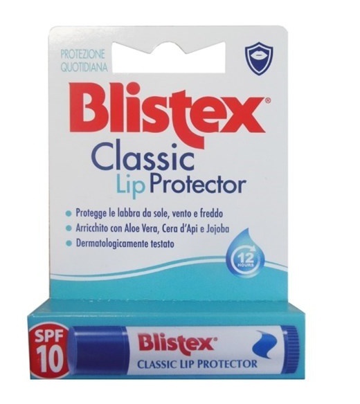Classic Lip Protector + SPF 10