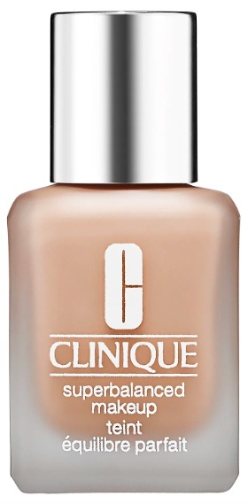Superbalanced Makeup Foundation