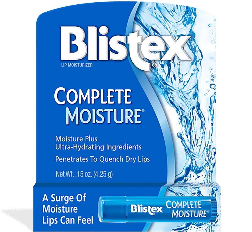Complete Moisture