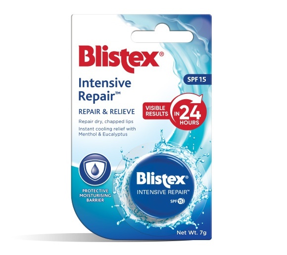Intensive Repair (SPF 15)