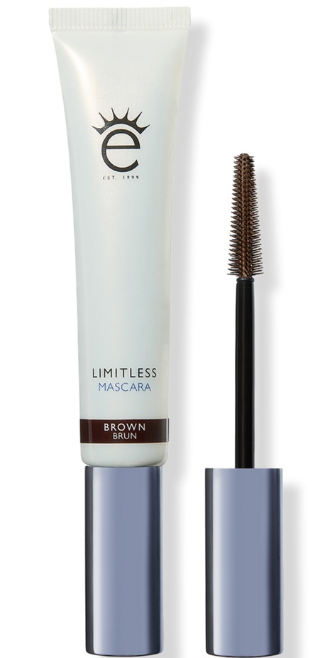 Limitless Lengthening Mascara - Brown
