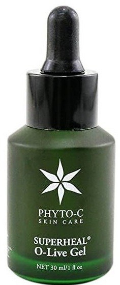 Superheal Olive Gel