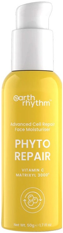 Phyto-repair Vitamin C Face Moisturiser