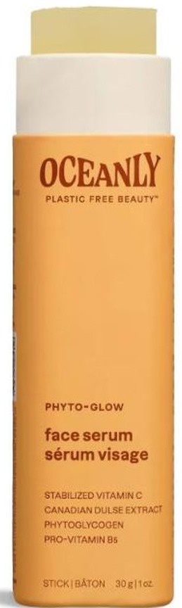 Oceanly Phyto-glow Face Serum Stabilized Vitamin C