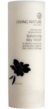 Balancing Day Lotion