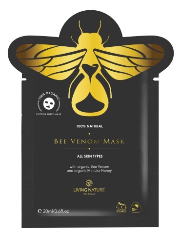 Bee Venom Mask