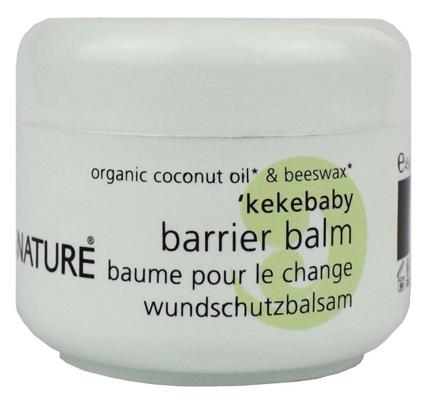 Kekebaby Barrier Balm