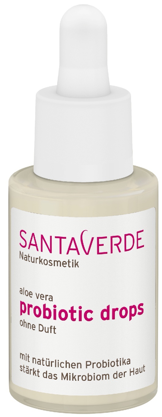 Probiotic Drops